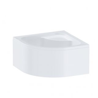 Душевой поддон Am.pm Gem W90T-401A090W 90x90